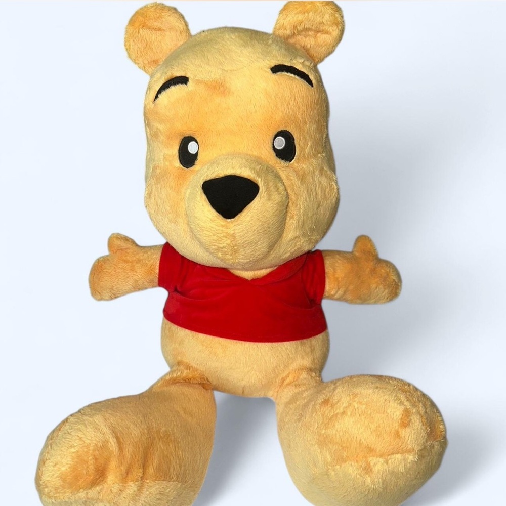Disney Winnie the Pooh Plush